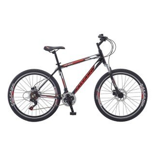 Salcano NG 800 26 HD Bisiklet kullananlar yorumlar